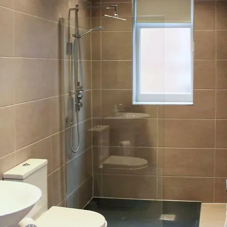 No 4 South Cliff בית נופש *